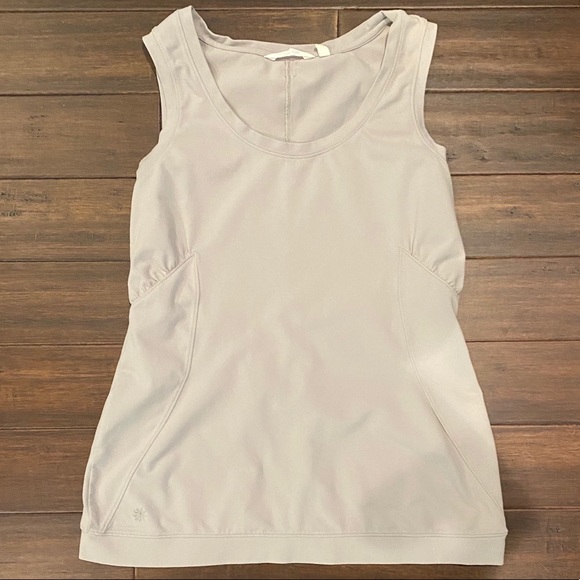 Athleta tank top - Picture 1 of 4